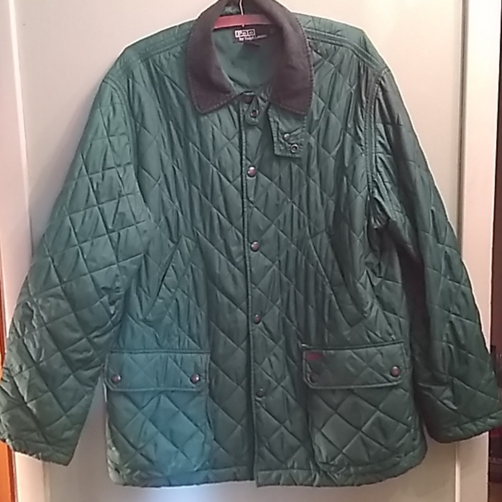 Polo Ralph Lauren coat